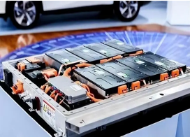 新能源电池检测