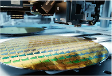 集成电路及电子制造